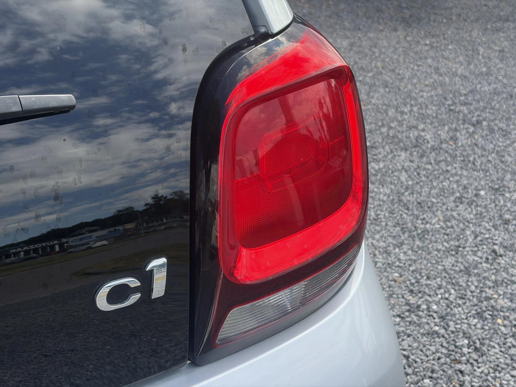 Citroën C1 – foto 33