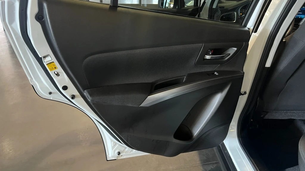 Suzuki S-Cross – foto 48
