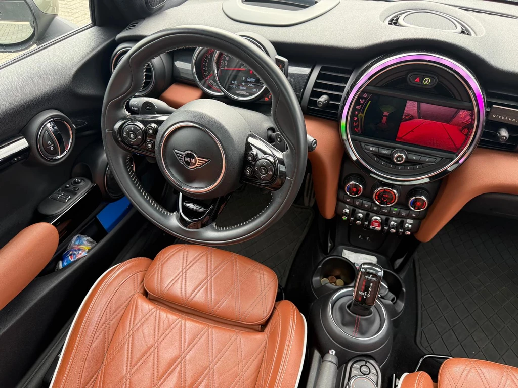 MINI Cooper – foto 26