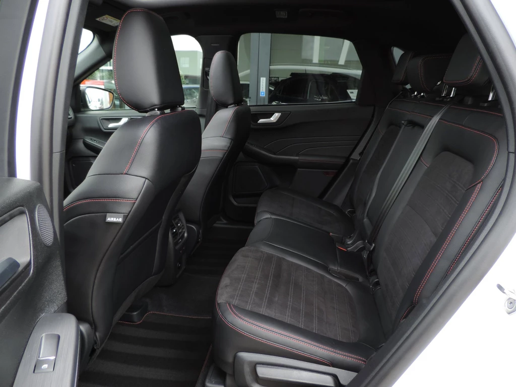 Ford Kuga – foto 21