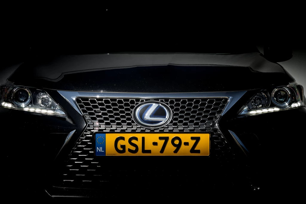 Lexus CT – foto 10