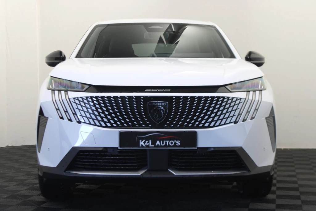 Peugeot 3008 – foto 6
