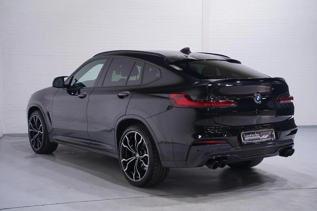 BMW X4 – foto 3