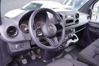 Mercedes-Benz Sprinter – thumbnail 29