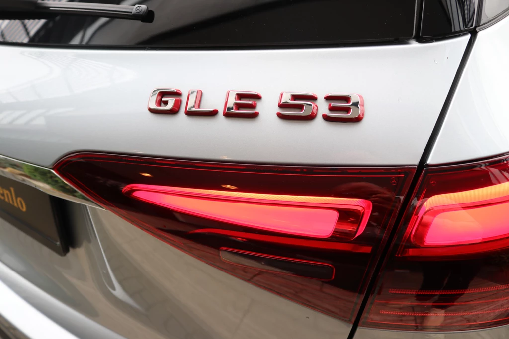 Mercedes-Benz GLE – foto 18