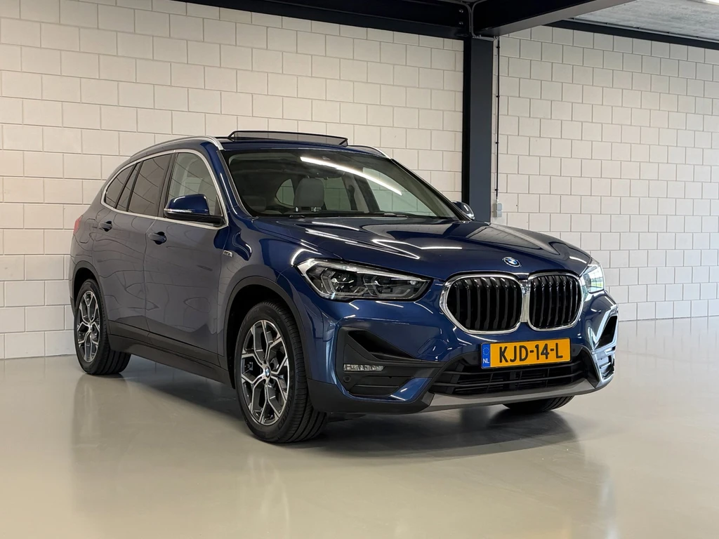 BMW X1 – foto 6