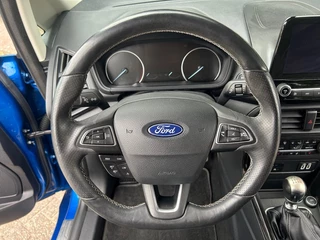 Ford EcoSport – thumbnail 12