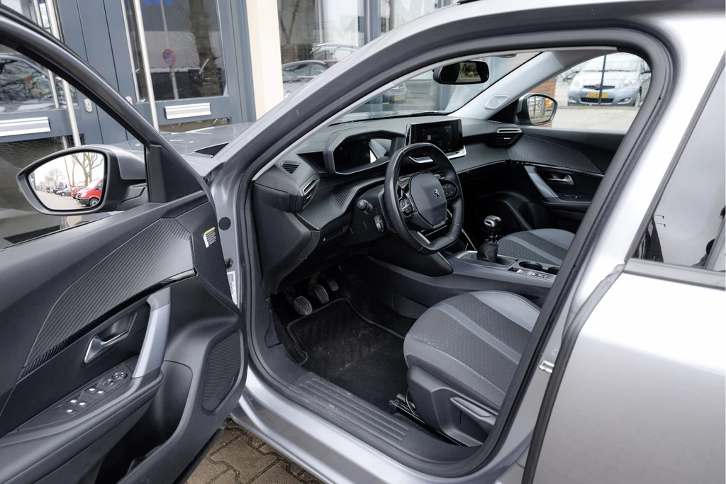 Peugeot 2008 – foto 9