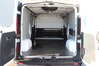 Renault Trafic – thumbnail 7