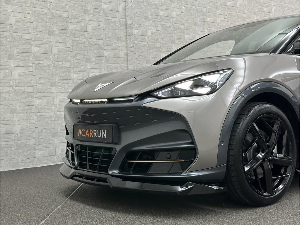 CUPRA Tavascan – foto 5
