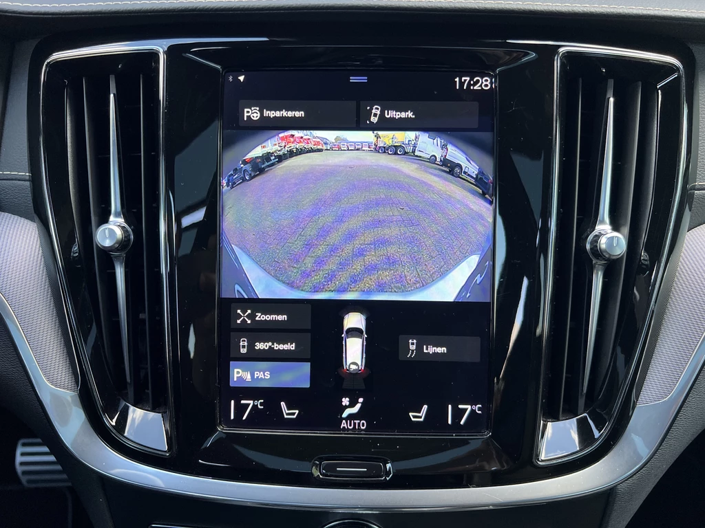 Volvo V60 – foto 30