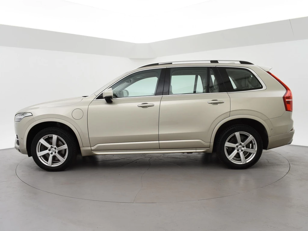 Volvo XC90 – foto 3