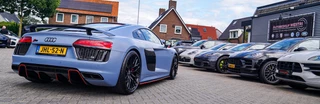 Audi R8 – thumbnail 23