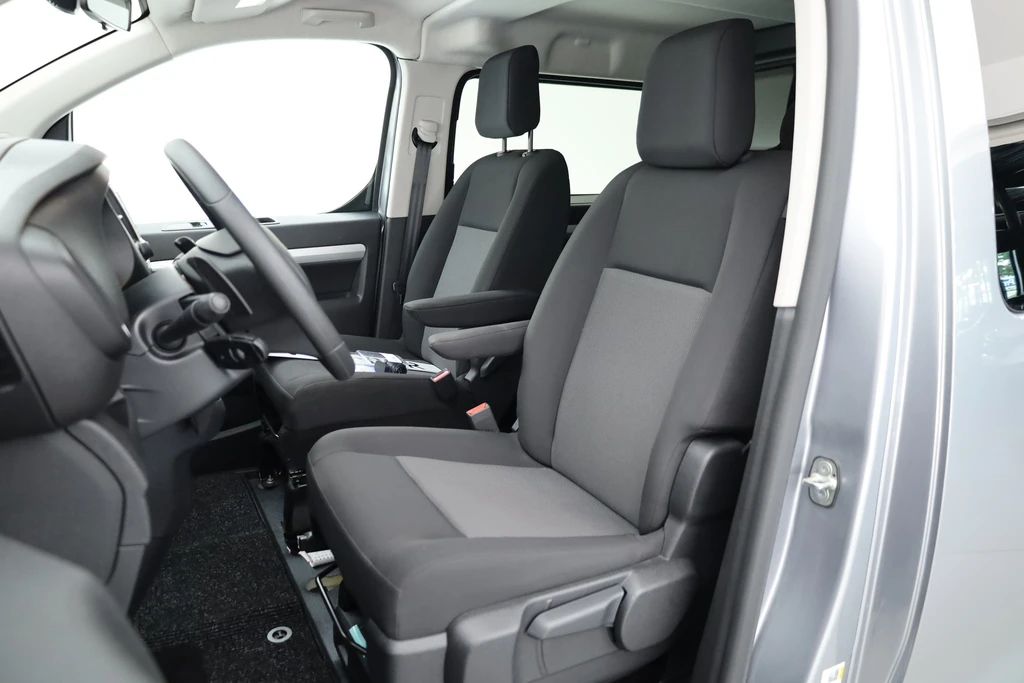 Fiat Scudo – foto 5