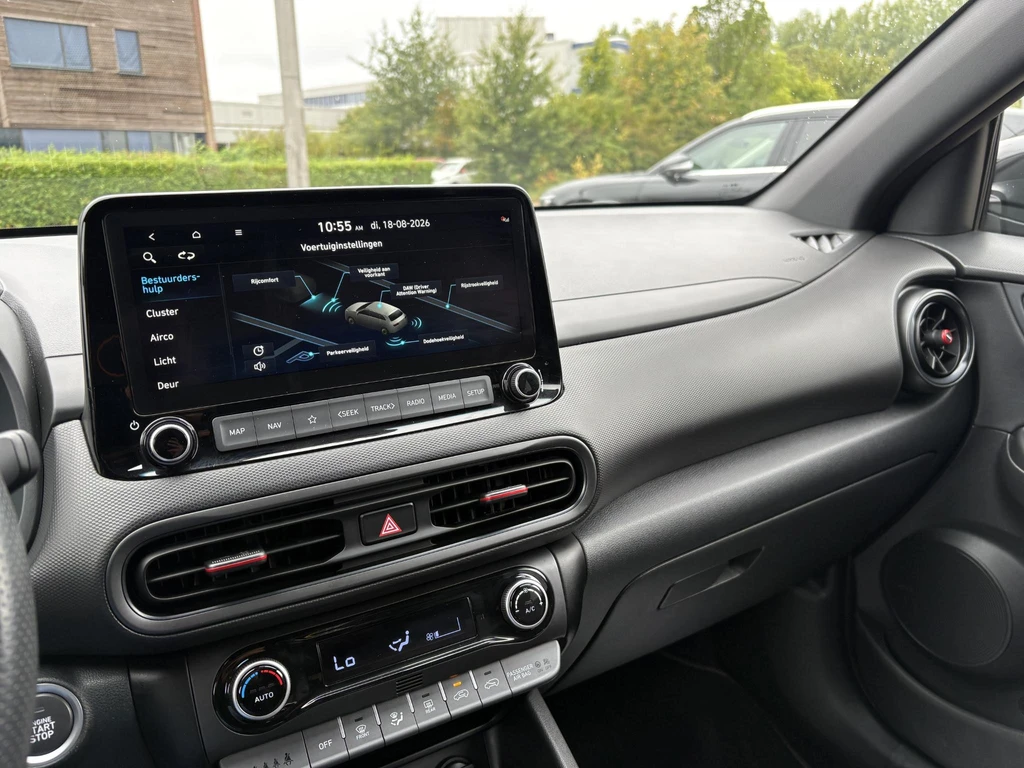 Hyundai Kona – foto 27