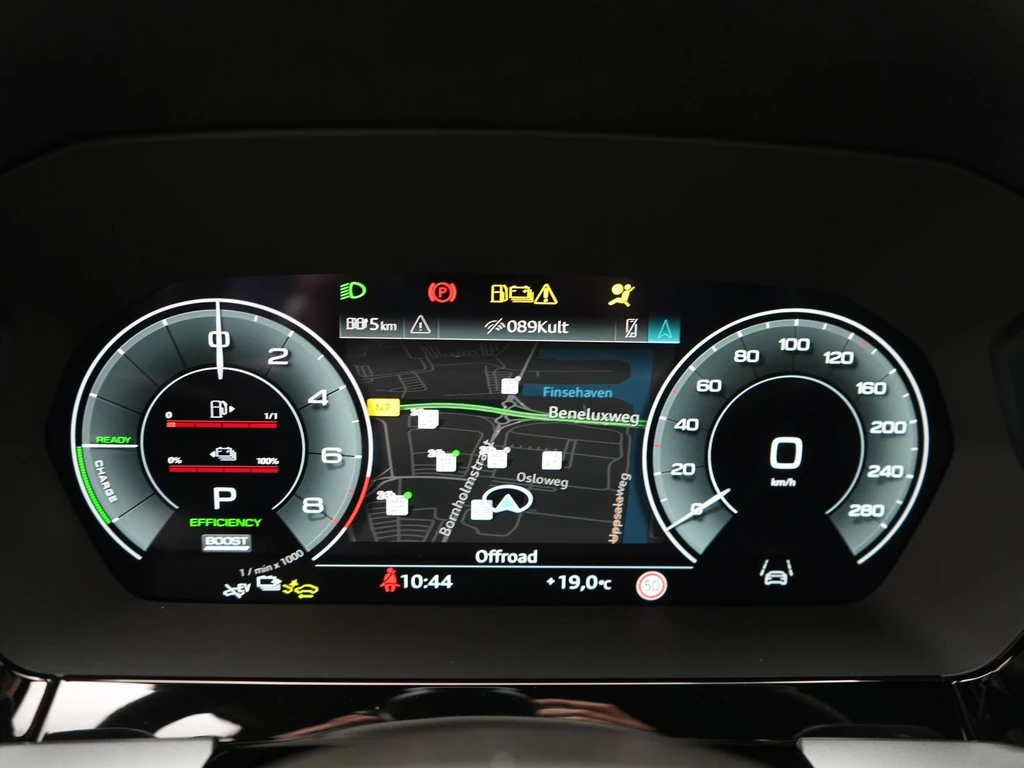 Audi A3 – foto 16