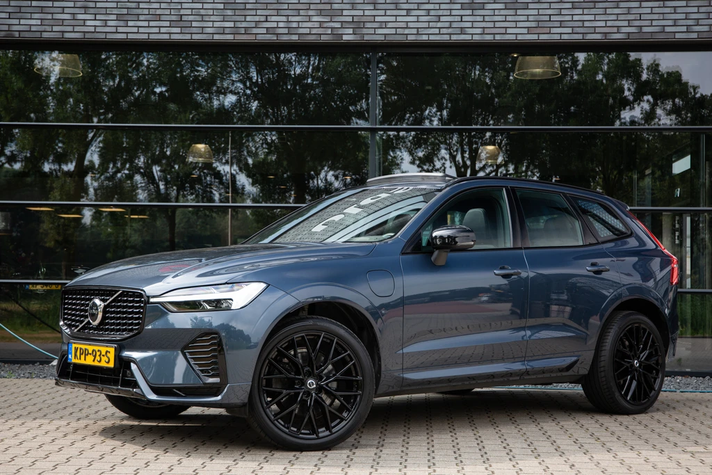 Volvo XC60 – foto 2