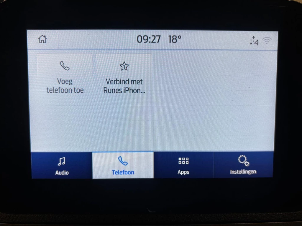Ford Transit Connect – foto 25
