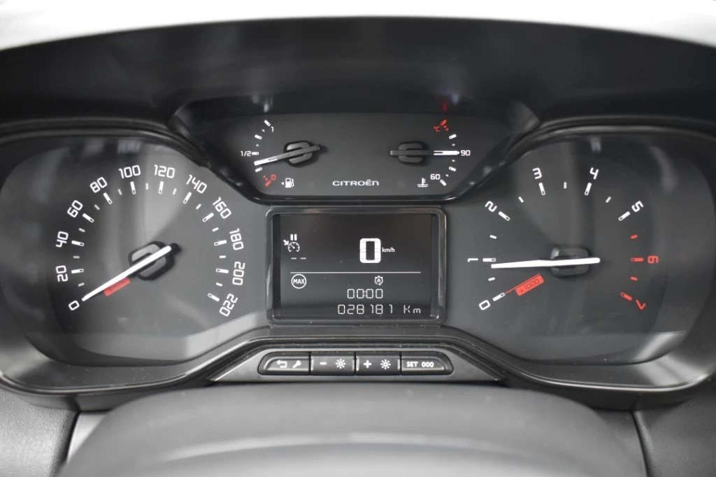 Citroën C3 Aircross – foto 20