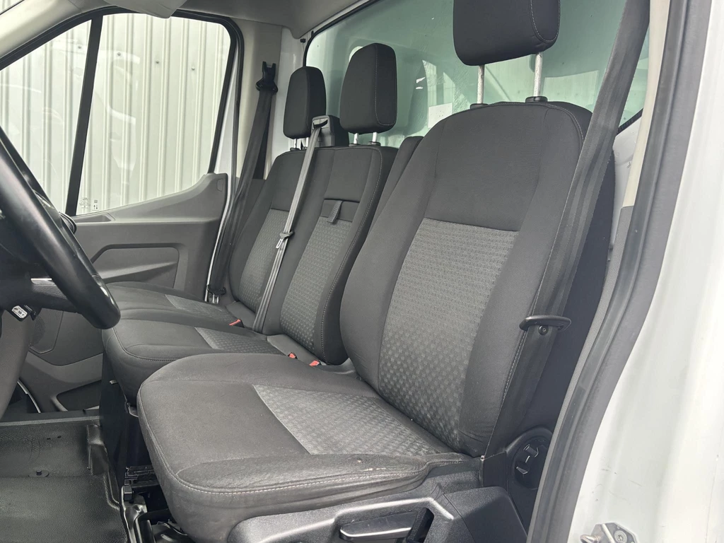 Ford Transit – foto 26