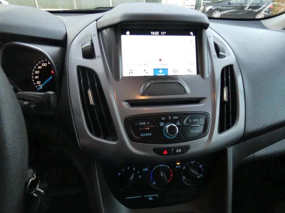 Ford Transit Connect – foto 10