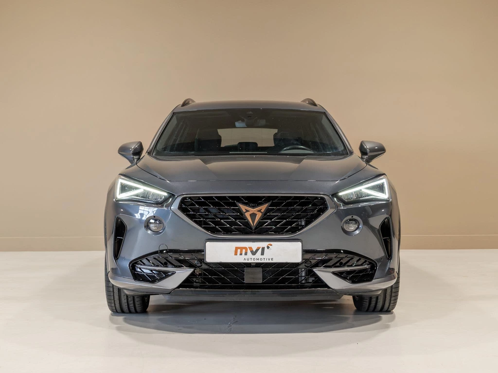 CUPRA Formentor – foto 6