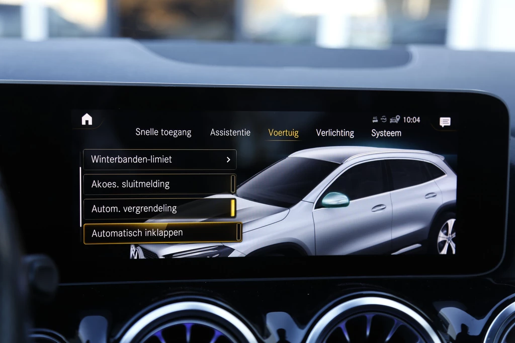 Mercedes-Benz GLA – foto 50