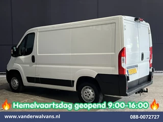 Peugeot Boxer – thumbnail 2