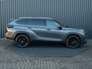 Toyota Highlander – thumbnail 12