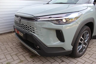 Toyota Corolla Cross – thumbnail 3