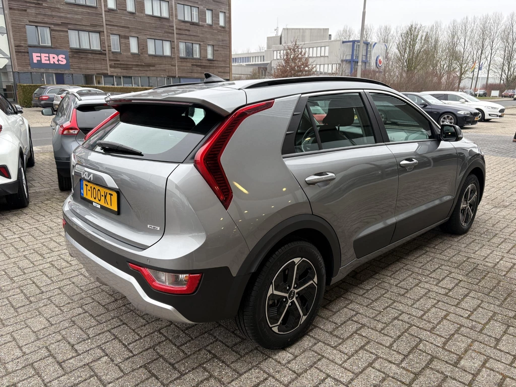 Kia Niro – foto 3