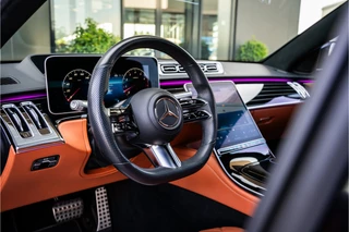 Mercedes-Benz S-Klasse – thumbnail 11