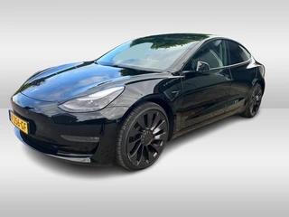 Tesla Model 3 – thumbnail 1