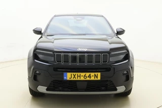 Jeep Avenger – thumbnail 9