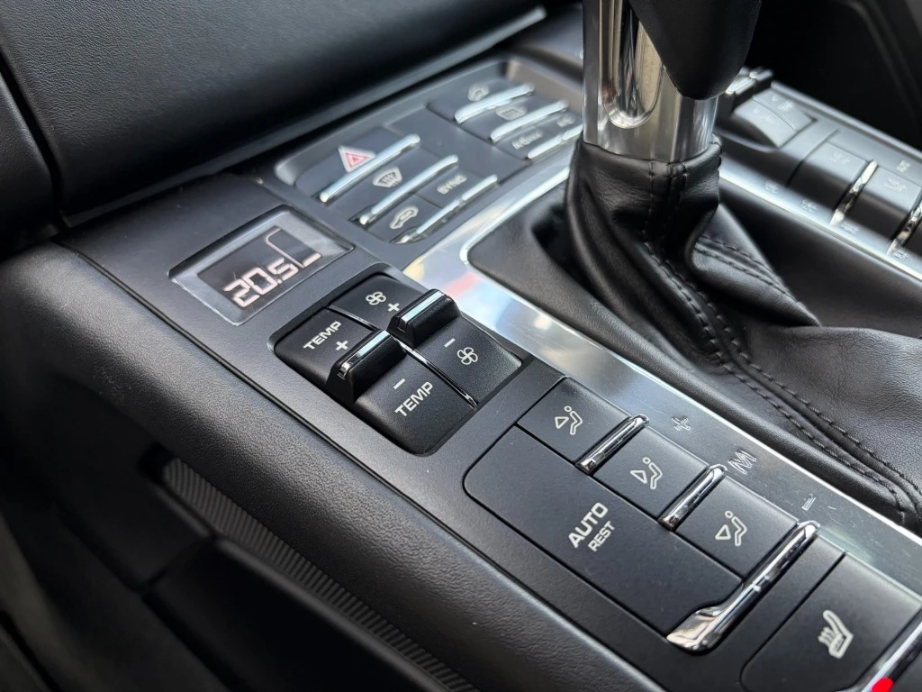 Porsche Macan – foto 30