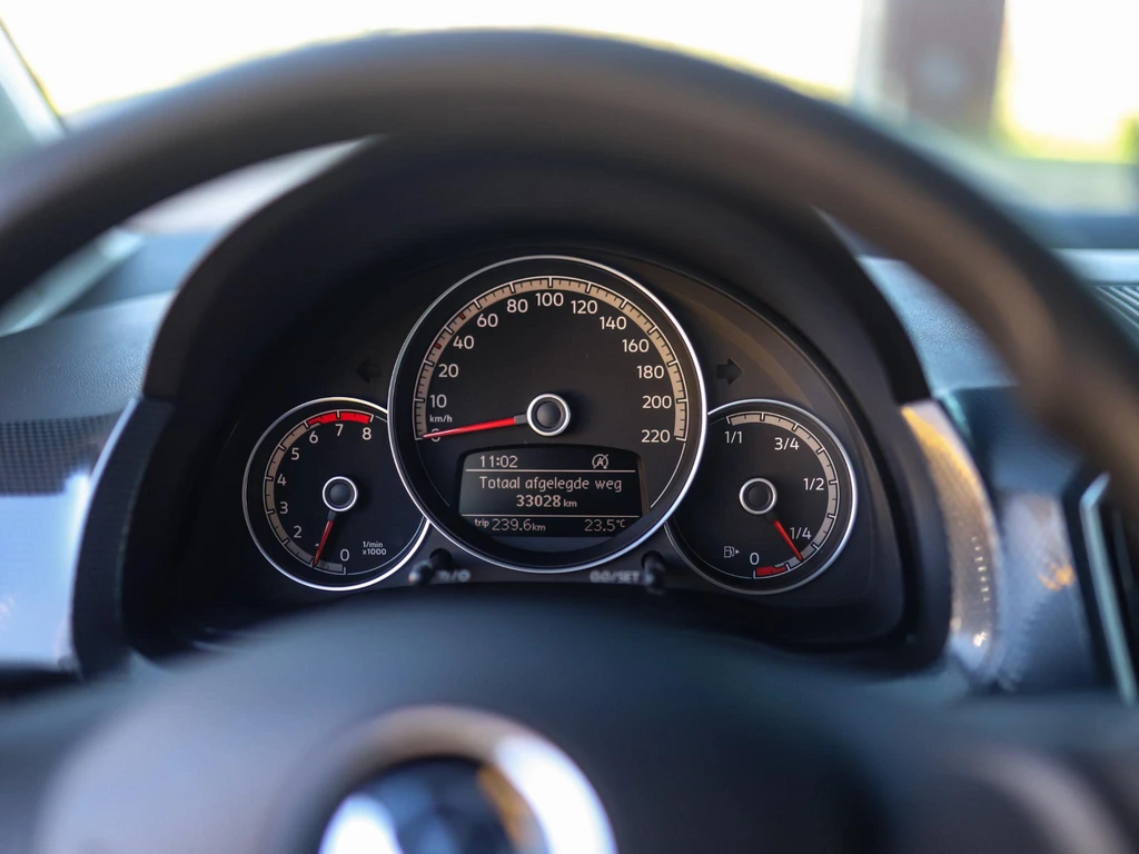 Volkswagen up! – foto 38