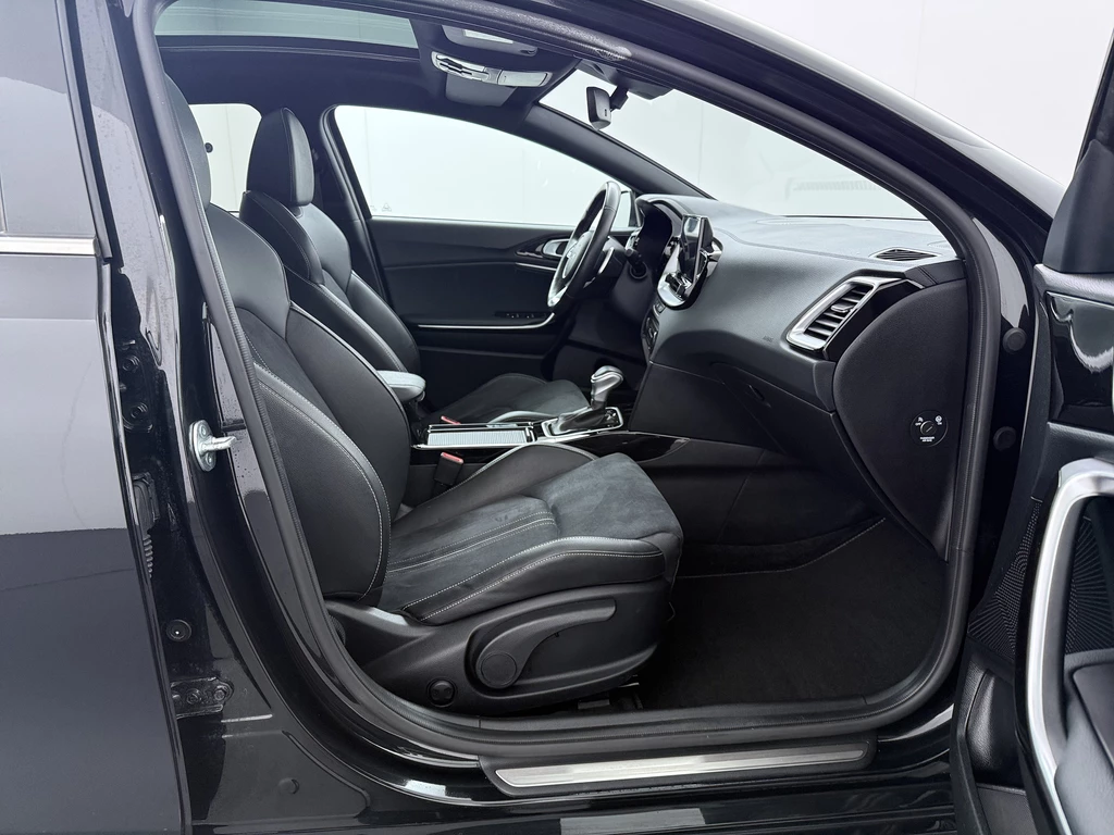 Kia ProCeed – foto 42