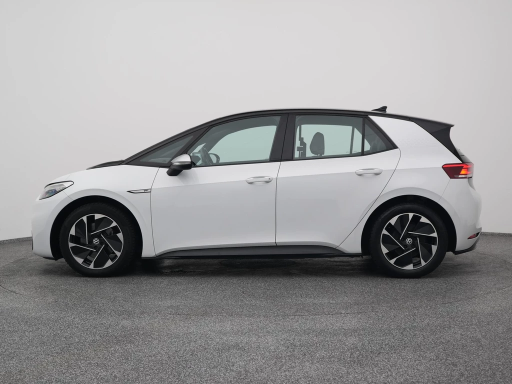 Volkswagen ID.3 – foto 3
