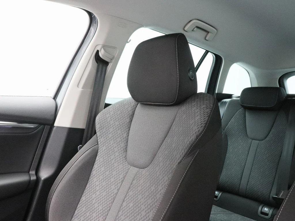 Škoda Octavia – foto 32