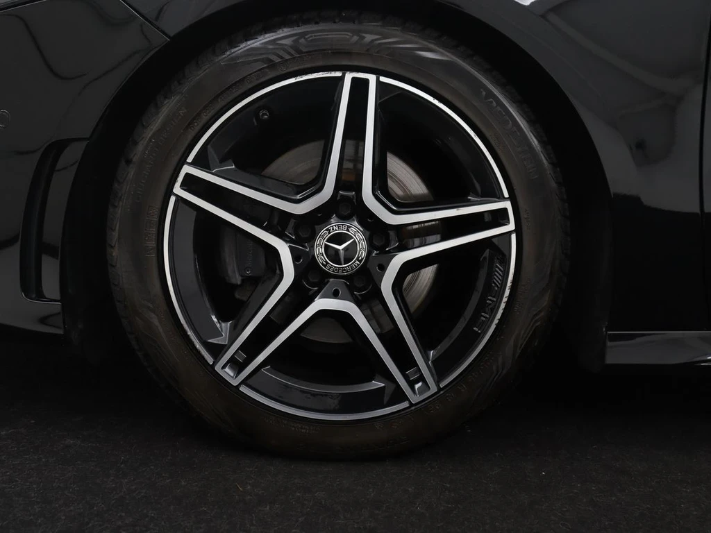 Mercedes-Benz A-Klasse – foto 38