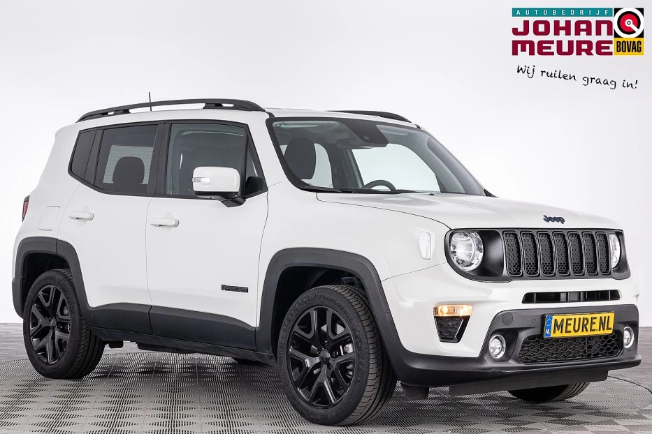 Jeep Renegade – foto 5