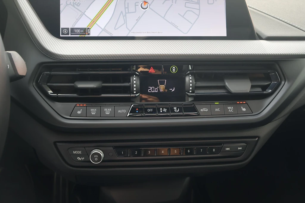 BMW 1 Serie – foto 29