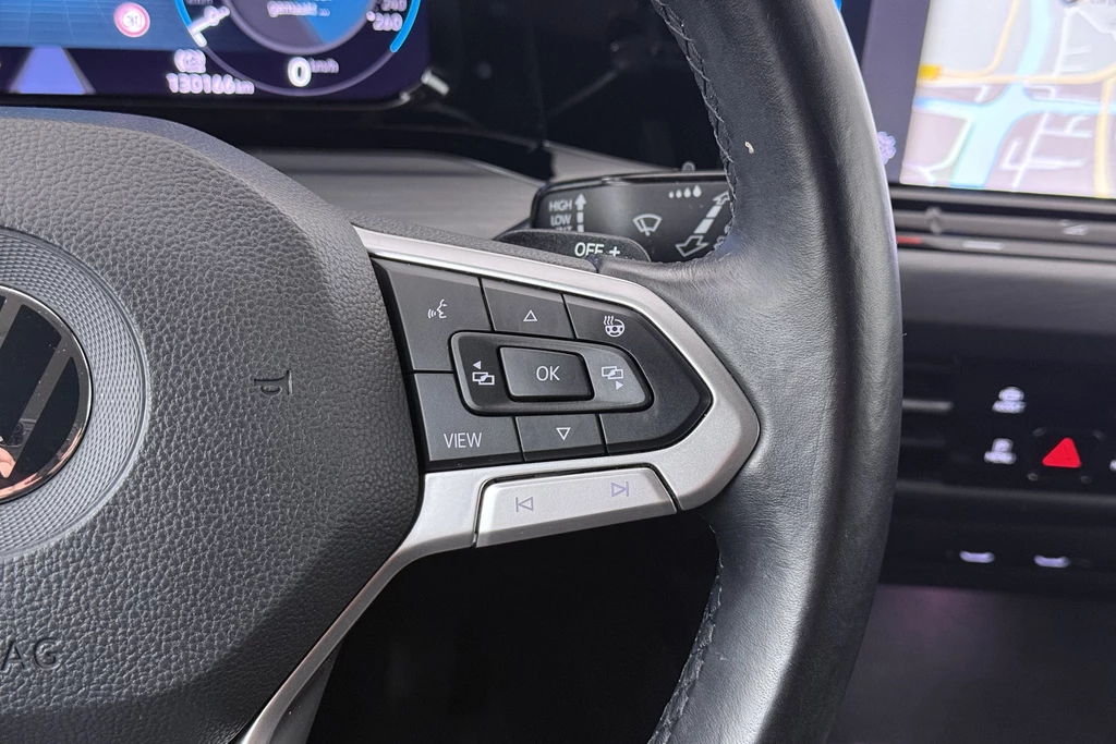 Volkswagen Golf – foto 21
