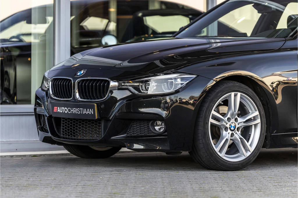 BMW 3 Serie – foto 3