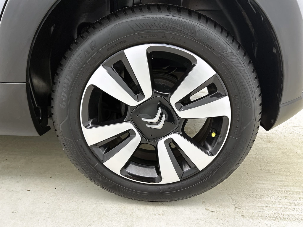 Citroën C3 – foto 33