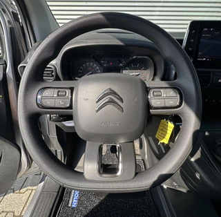 Citroën Berlingo – thumbnail 12