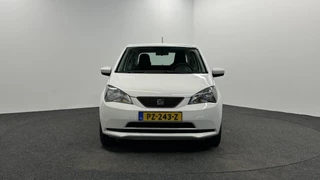 SEAT Mii – thumbnail 8