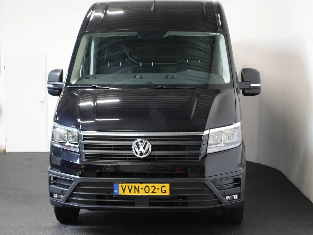 Volkswagen Crafter – foto 8
