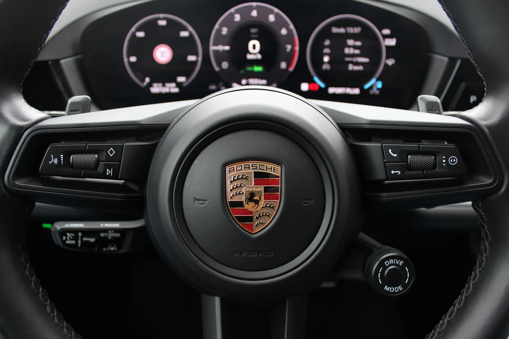 Porsche Cayenne – foto 35
