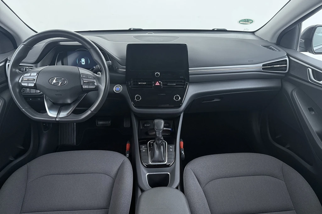 Hyundai IONIQ – foto 17